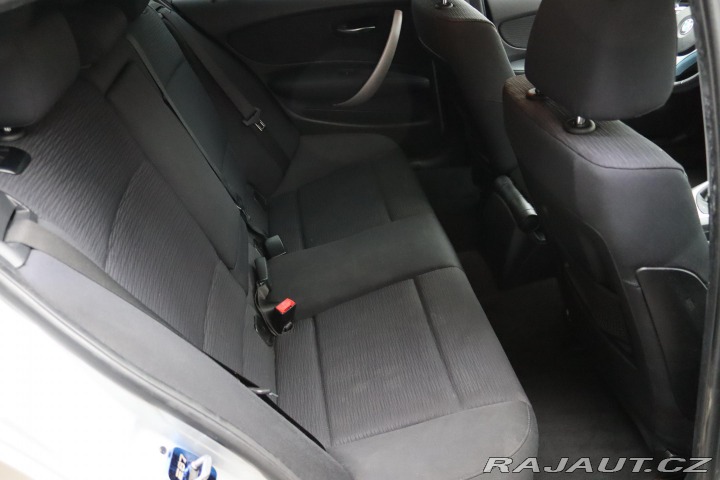 BMW 1 118D 2.0 5DV E87 105kW 2009