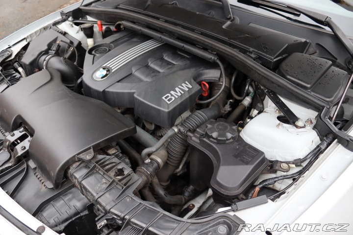 BMW 1 118D 2.0 5DV E87 105kW 2009