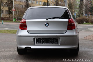 BMW 1 118D 2.0 5DV E87 105kW 2009