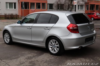 BMW 1 118D 2.0 5DV E87 105kW 2009