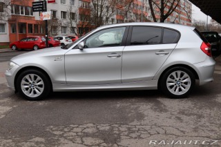 BMW 1 118D 2.0 5DV E87 105kW 2009