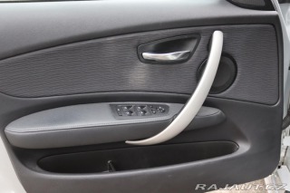 BMW 1 118D 2.0 5DV E87 105kW 2009