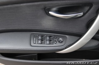 BMW 1 118D 2.0 5DV E87 105kW 2009