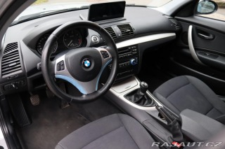 BMW 1 118D 2.0 5DV E87 105kW 2009