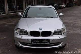 BMW 1 118D 2.0 5DV E87 105kW 2009