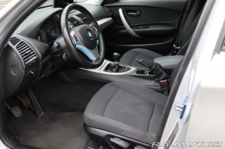 BMW 1 118D 2.0 5DV E87 105kW 2009