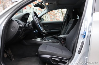 BMW 1 118D 2.0 5DV E87 105kW 2009