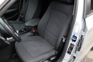 BMW 1 118D 2.0 5DV E87 105kW 2009