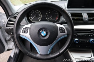 BMW 1 118D 2.0 5DV E87 105kW 2009