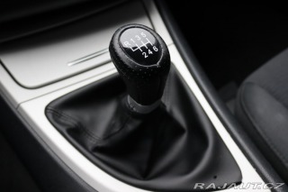 BMW 1 118D 2.0 5DV E87 105kW 2009