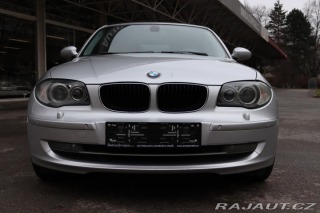 BMW 1 118D 2.0 5DV E87 105kW 2009