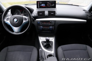 BMW 1 118D 2.0 5DV E87 105kW 2009