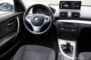 BMW 1 118D 2.0 5DV E87 105kW 2009