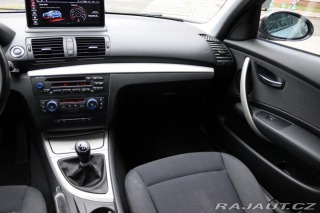 BMW 1 118D 2.0 5DV E87 105kW 2009