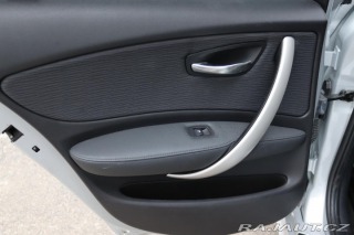 BMW 1 118D 2.0 5DV E87 105kW 2009