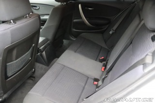 BMW 1 118D 2.0 5DV E87 105kW 2009