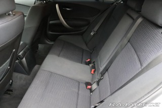 BMW 1 118D 2.0 5DV E87 105kW 2009