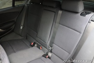 BMW 1 118D 2.0 5DV E87 105kW 2009