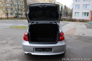 BMW 1 118D 2.0 5DV E87 105kW 2009