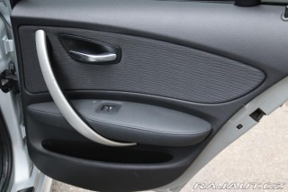 BMW 1 118D 2.0 5DV E87 105kW 2009
