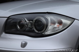 BMW 1 118D 2.0 5DV E87 105kW 2009