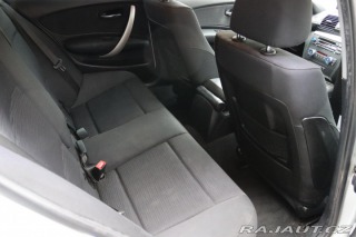 BMW 1 118D 2.0 5DV E87 105kW 2009