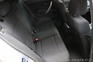 BMW 1 118D 2.0 5DV E87 105kW 2009