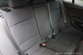 BMW 1 118D 2.0 5DV E87 105kW 2009
