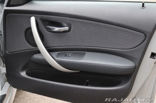 BMW 1 118D 2.0 5DV E87 105kW 2009