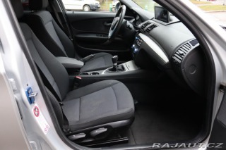 BMW 1 118D 2.0 5DV E87 105kW 2009