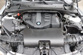 BMW 1 118D 2.0 5DV E87 105kW 2009