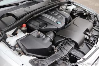 BMW 1 118D 2.0 5DV E87 105kW 2009