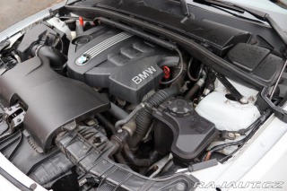 BMW 1 118D 2.0 5DV E87 105kW 2009