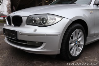 BMW 1 118D 2.0 5DV E87 105kW 2009