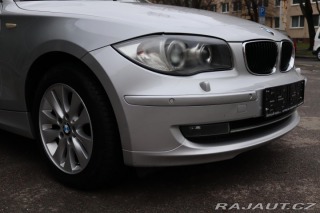 BMW 1 118D 2.0 5DV E87 105kW 2009