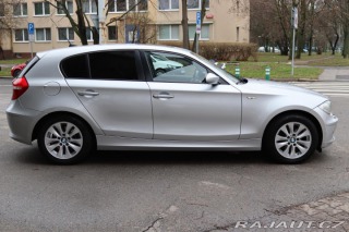 BMW 1 118D 2.0 5DV E87 105kW 2009