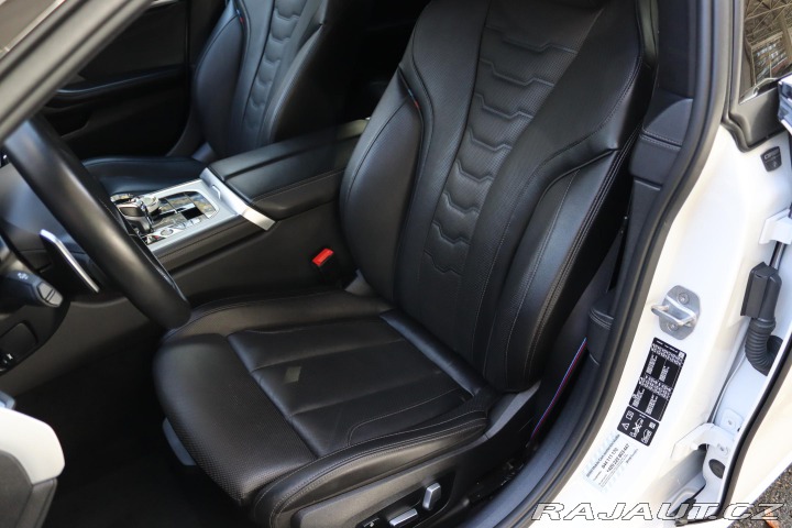 BMW 8 840D XDRIVE GRAN COUPE M- 2020