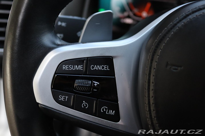 BMW 8 840D XDRIVE GRAN COUPE M- 2020