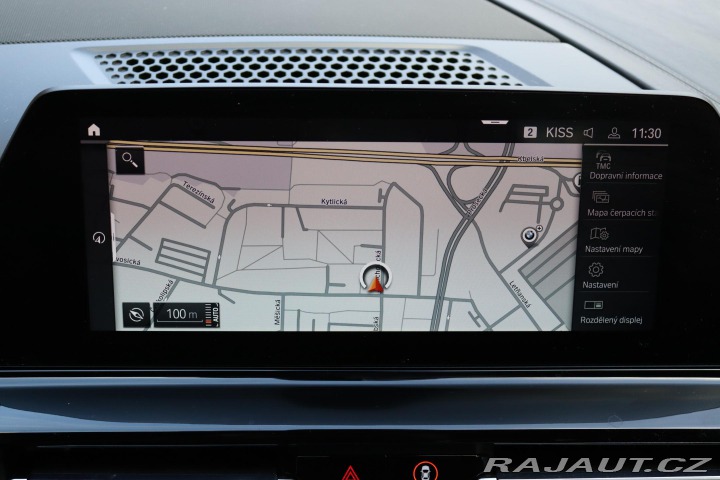 BMW 8 840D XDRIVE GRAN COUPE M- 2020
