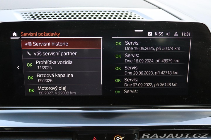 BMW 8 840D XDRIVE GRAN COUPE M- 2020