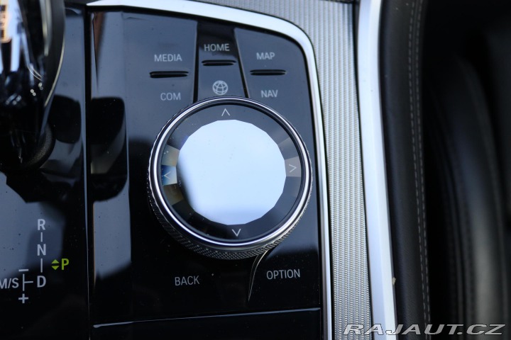 BMW 8 840D XDRIVE GRAN COUPE M- 2020