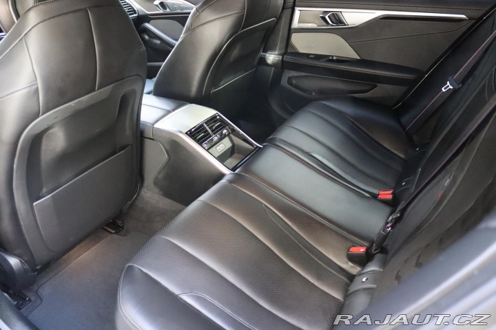 BMW 8 840D XDRIVE GRAN COUPE M- 2020