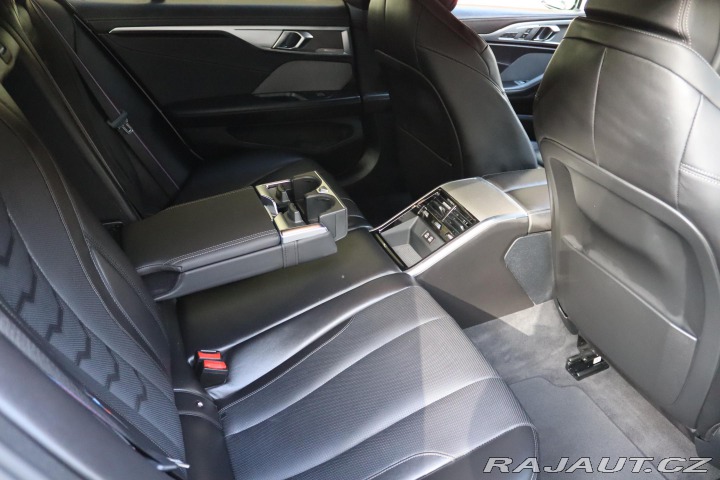 BMW 8 840D XDRIVE GRAN COUPE M- 2020