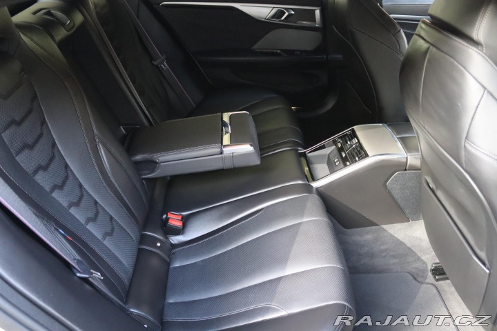 BMW 8 840D XDRIVE GRAN COUPE M- 2020