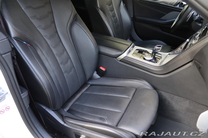 BMW 8 840D XDRIVE GRAN COUPE M- 2020