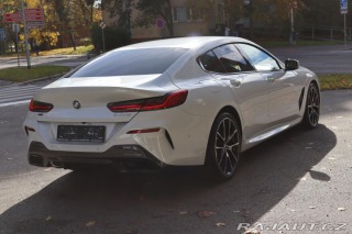 BMW 8 840D XDRIVE GRAN COUPE M- 2020