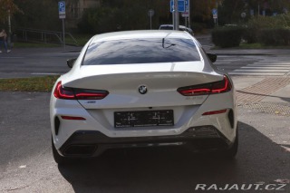 BMW 8 840D XDRIVE GRAN COUPE M- 2020