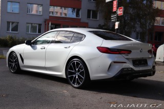 BMW 8 840D XDRIVE GRAN COUPE M- 2020
