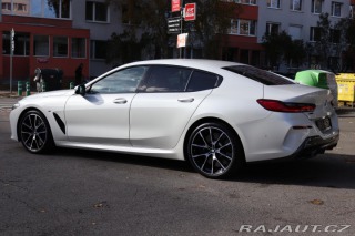 BMW 8 840D XDRIVE GRAN COUPE M- 2020