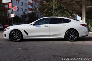 BMW 8 840D XDRIVE GRAN COUPE M- 2020